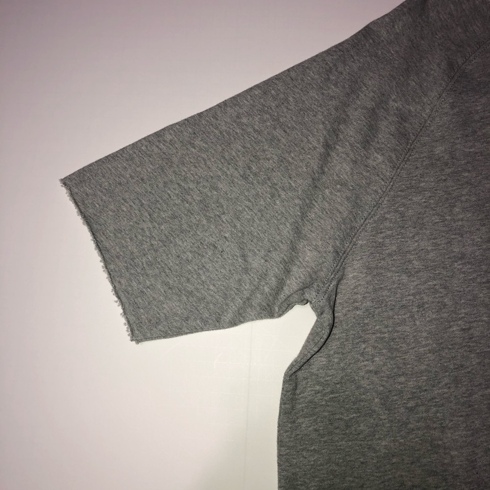 Tommy Hilfiger Short-Sleeve Sweatshirt - Picture 5 of 5